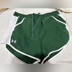 under armour shorts